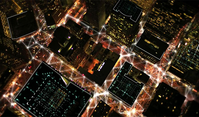 Smart Cities