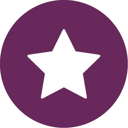 Skabe et scenarie stjernesymbol