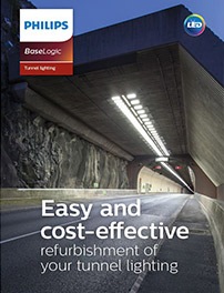 Brochure om BaseLogic