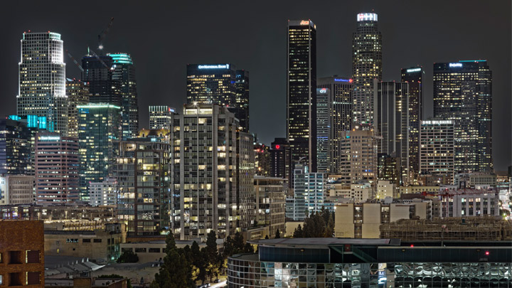 Philips Lightings CityTouch giver den nødvendige infrastruktur til opkoblede byer – begyndende med gadebelysning