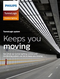 TunneLogic-produktvejledning