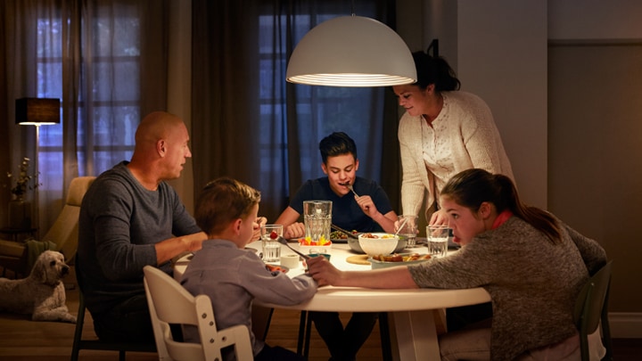 Pærerådgiver – Philips' LED-pærer