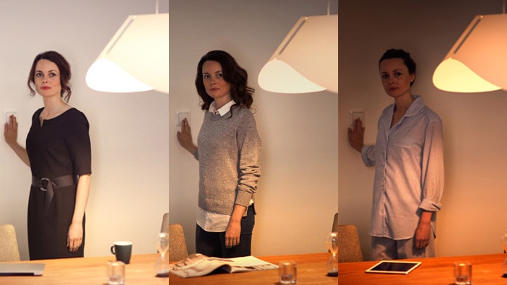 LED Philips - LED lys online | Philips