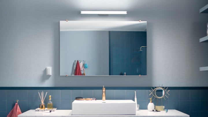 Sober afsnit liv Badeværelsesbelysning | Philips belysning