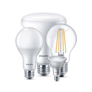 Light bulbs