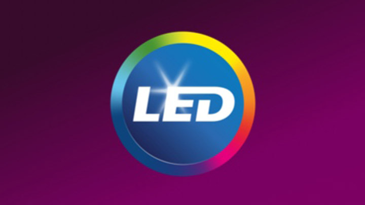 LED i topkvalitet