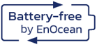 Batterifrit design af EnOcean