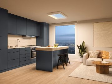 Philips Skylight VitaUp understøtter din naturlige produktion af D-vitamin