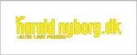 harald nyborg Logo