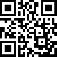 WhatsApp QR code