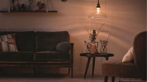 Beskyttelse af personlige oplysninger hos Philips lighting