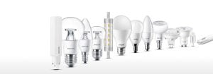 CorePro LED til langvarige energibesparelser