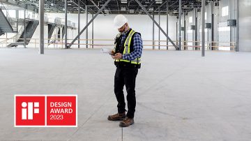 Philips 2018 Interact – installatør, slutbruger, kontor