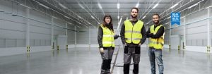 Gør det store skifte med Philips LED