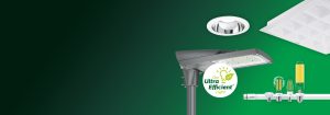 Philips UltraEfficient lyskilder og armaturer