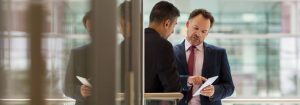 Belysningsservice er flyttet til Signify