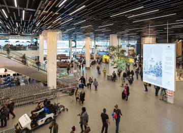 Bedste belysning uden forudgående investering