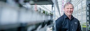 Jolly Farmer forbedrer plantekvaliteten ved at skifte til Philips topbelysning 