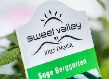 Bedre vækst, reducerede energiomkostninger med LED-vækstlys