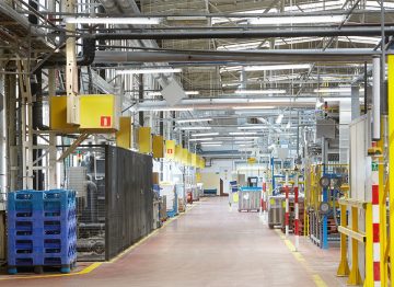 42 % mindre energiforbrug