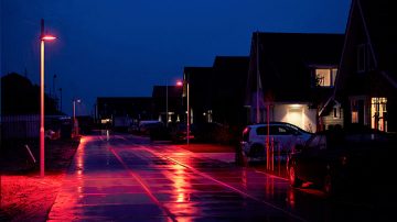 En dedikeret lysopskrift på et værdifuldt naturligt levested