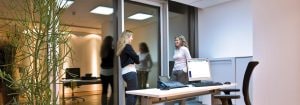 Lighting Academy er flyttet til Signify